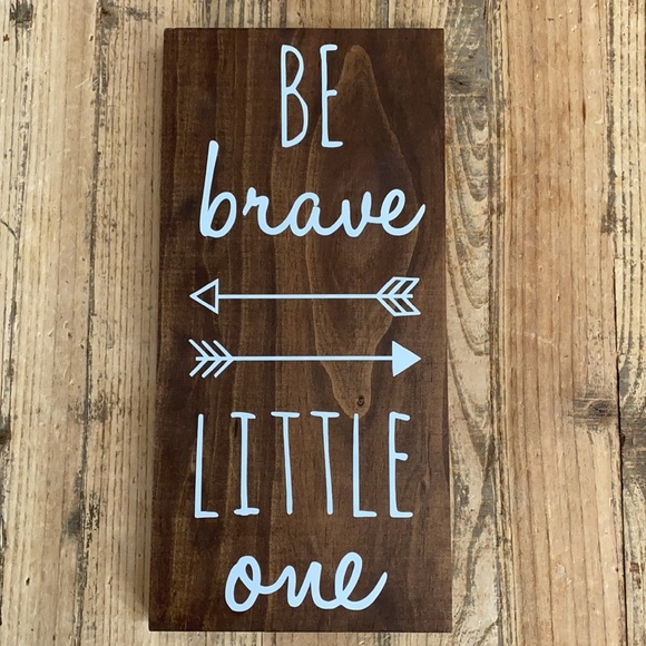 ADORBS. nursery decor sign. - Picture 2 of 7